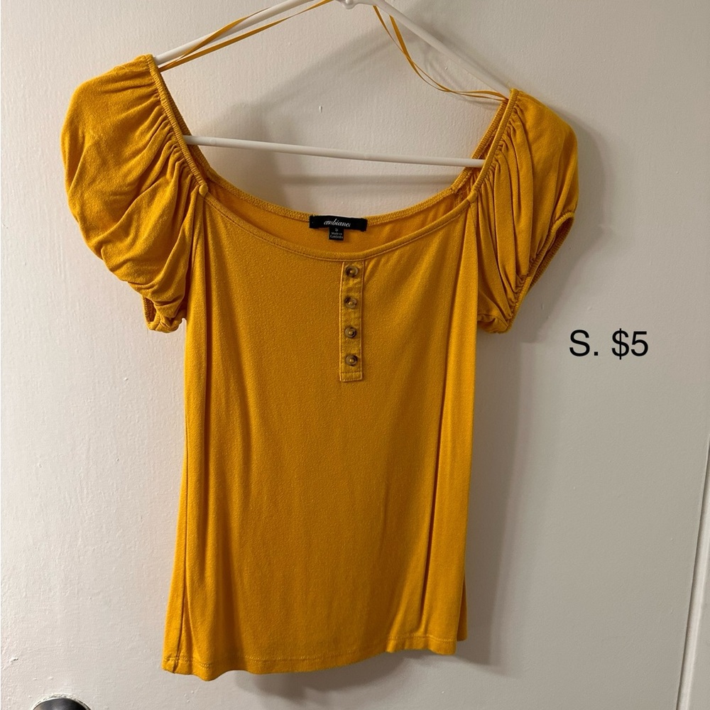 Tshirt